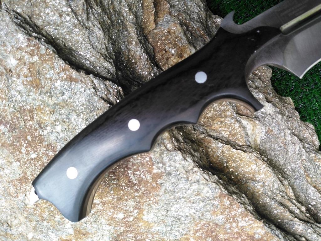 Ловен нож Hibben Legacy Bowie, GH-5027