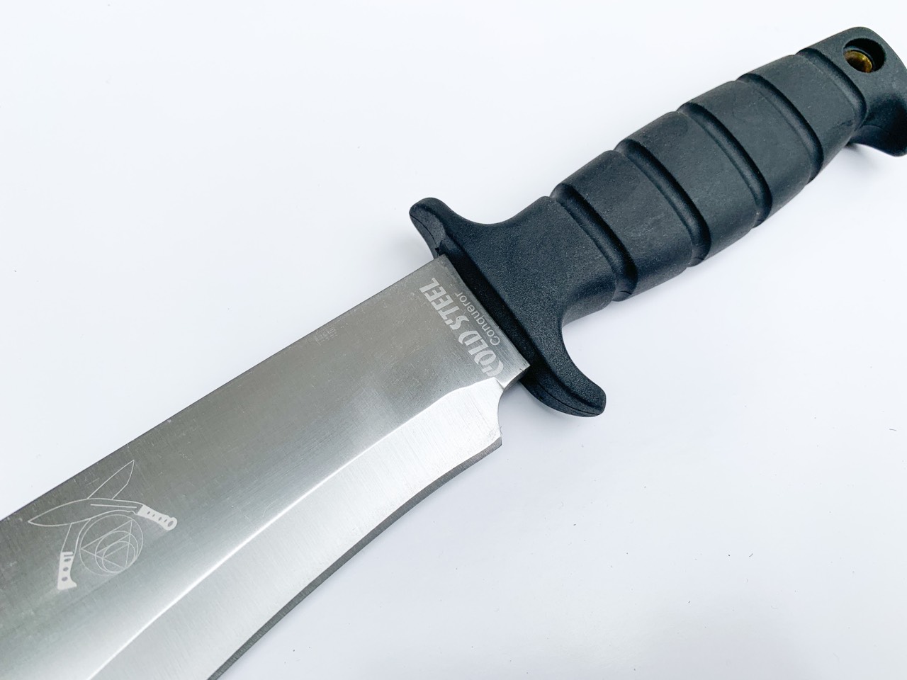 Стандартно мачете Cold steel Conqueror