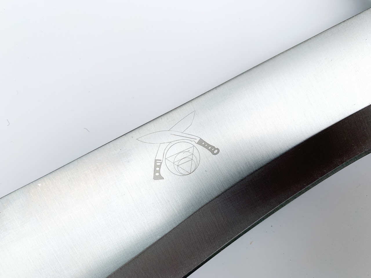 Стандартно мачете Cold steel Conqueror