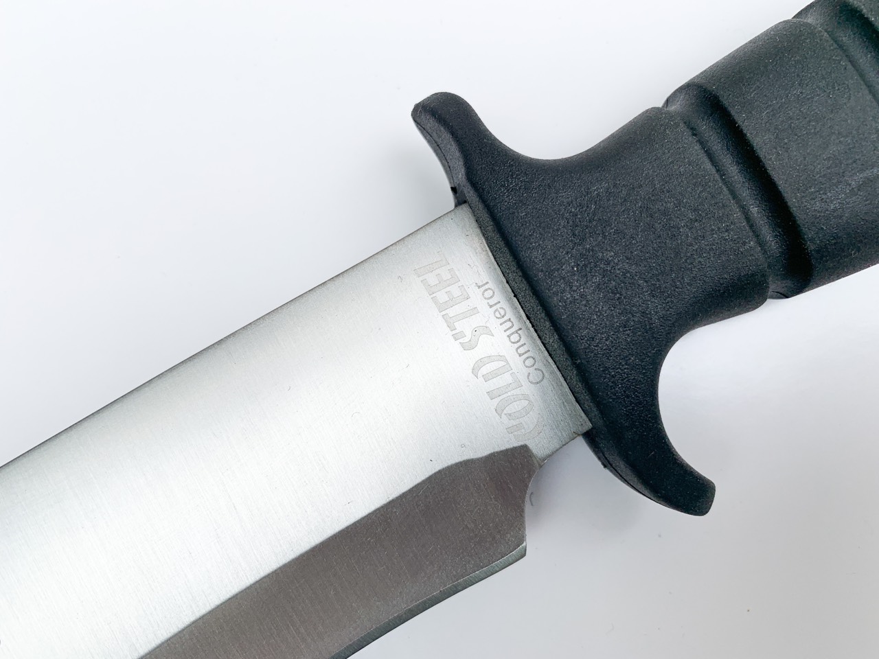 Стандартно мачете Cold steel Conqueror