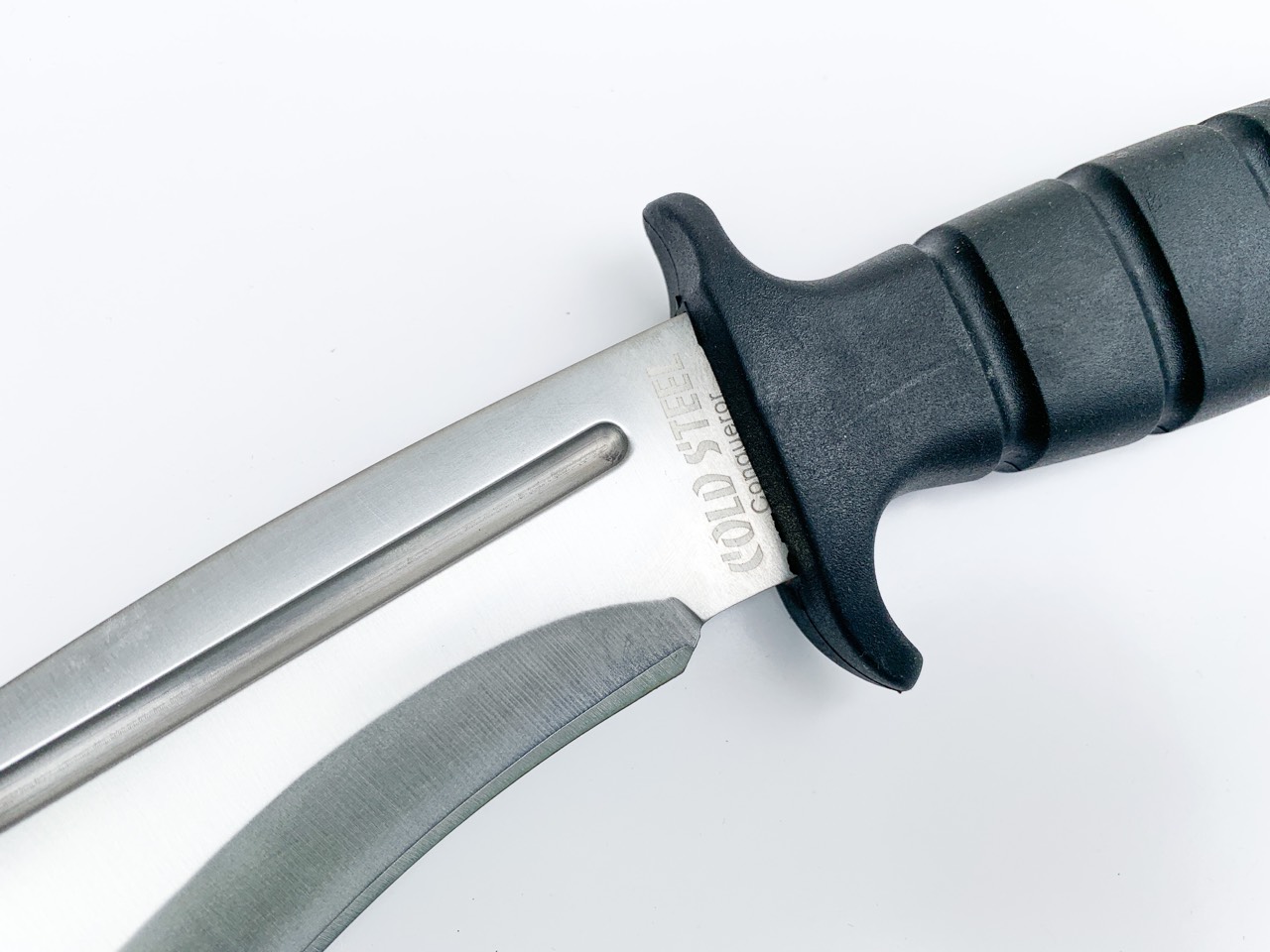 Стандартно кукри Cold steel Conqueror