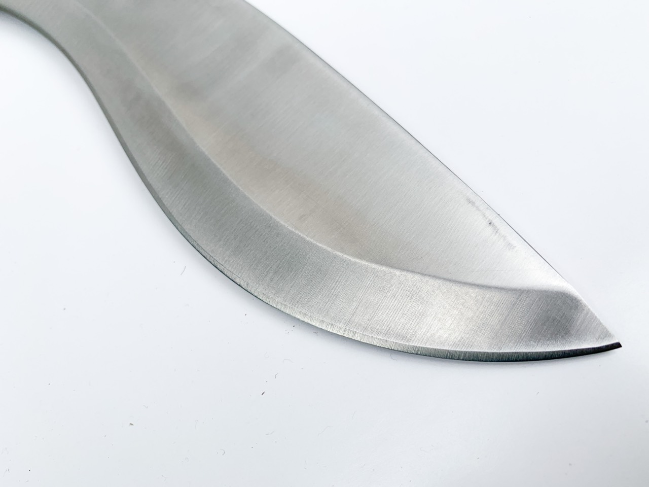 Стандартно кукри Cold steel Conqueror