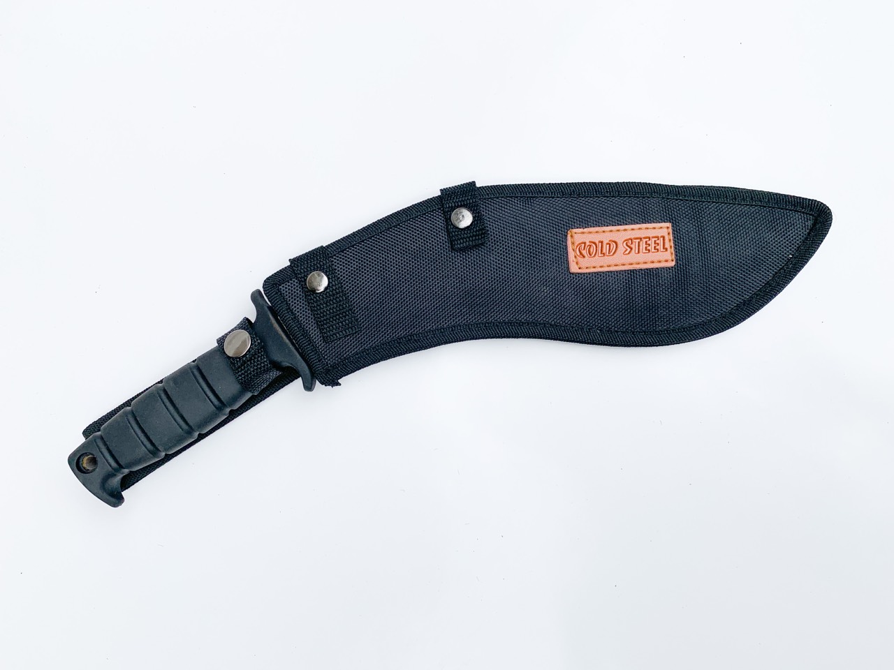 Стандартно кукри Cold steel Conqueror