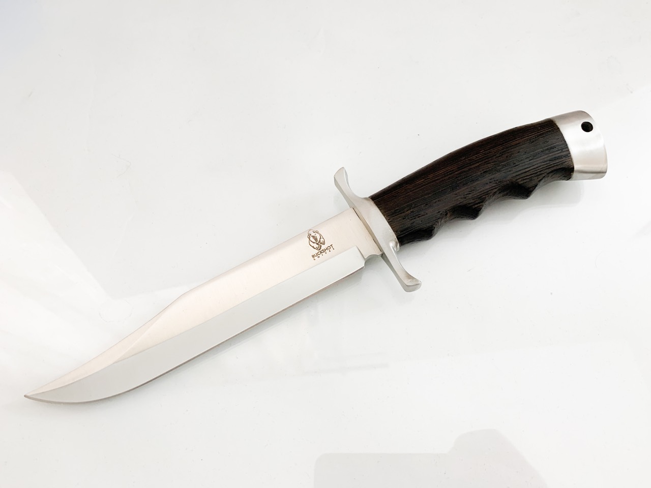 Ловен нож Bowie Buckshot Knives