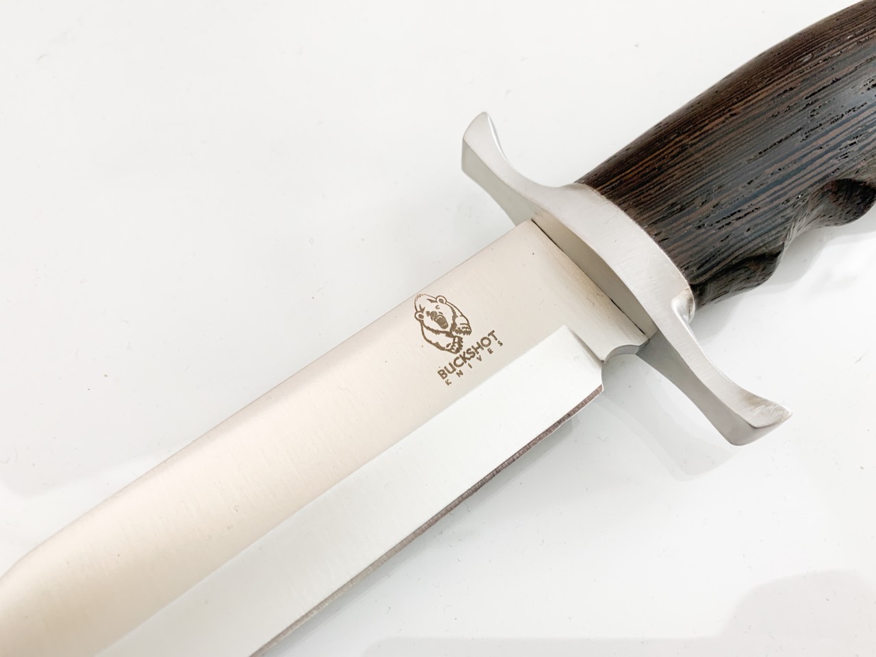 Ловен нож Bowie Buckshot Knives