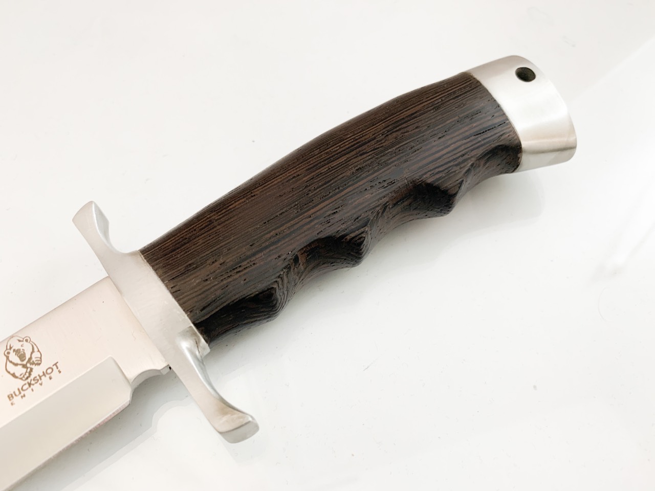 Ловен нож Bowie Buckshot Knives