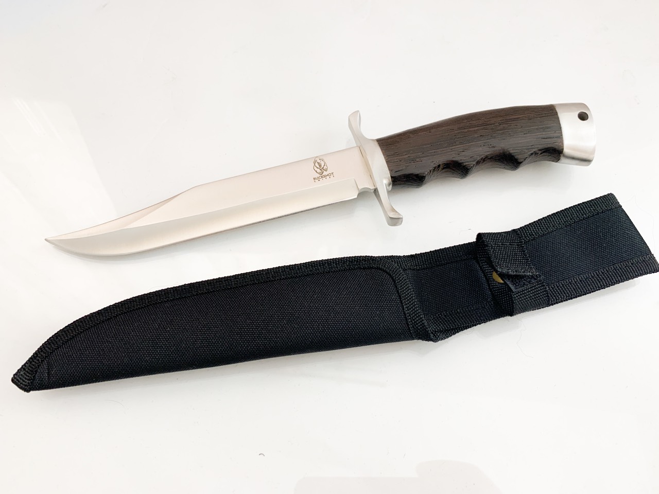 Ловен нож Bowie Buckshot Knives