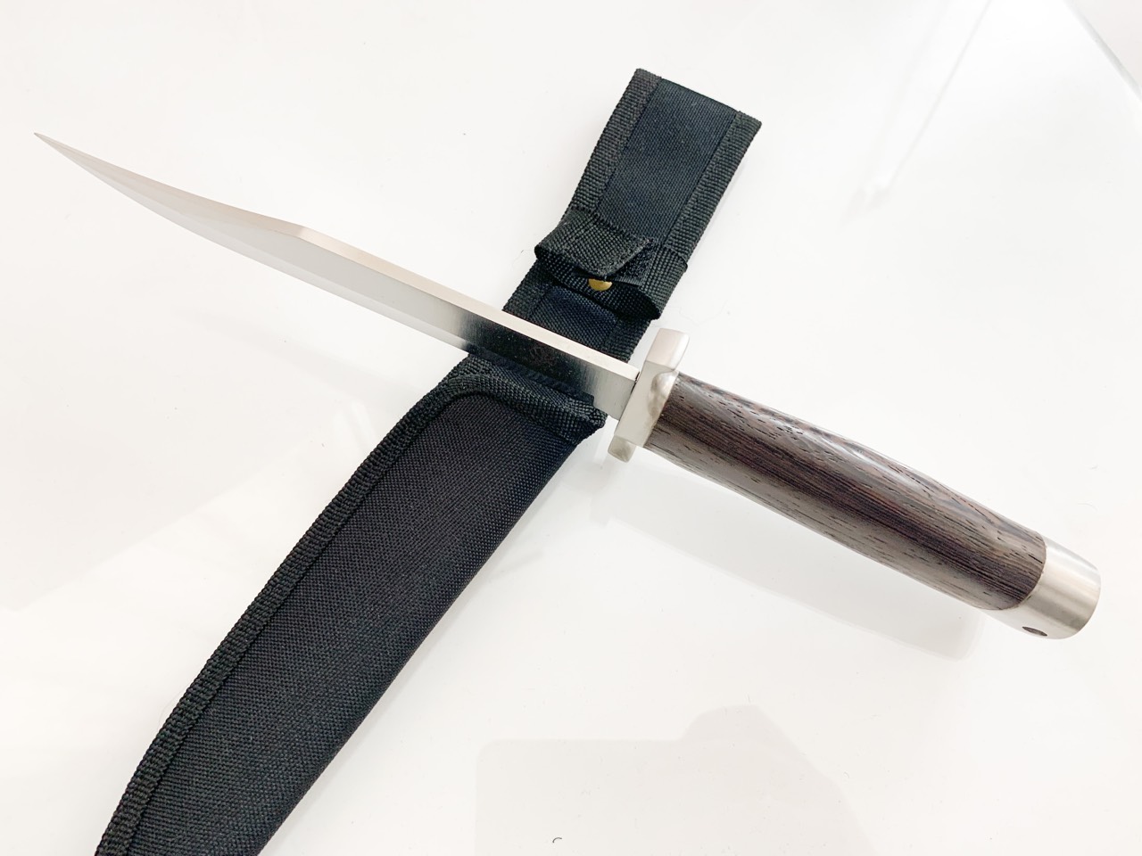 Ловен нож Bowie Buckshot Knives