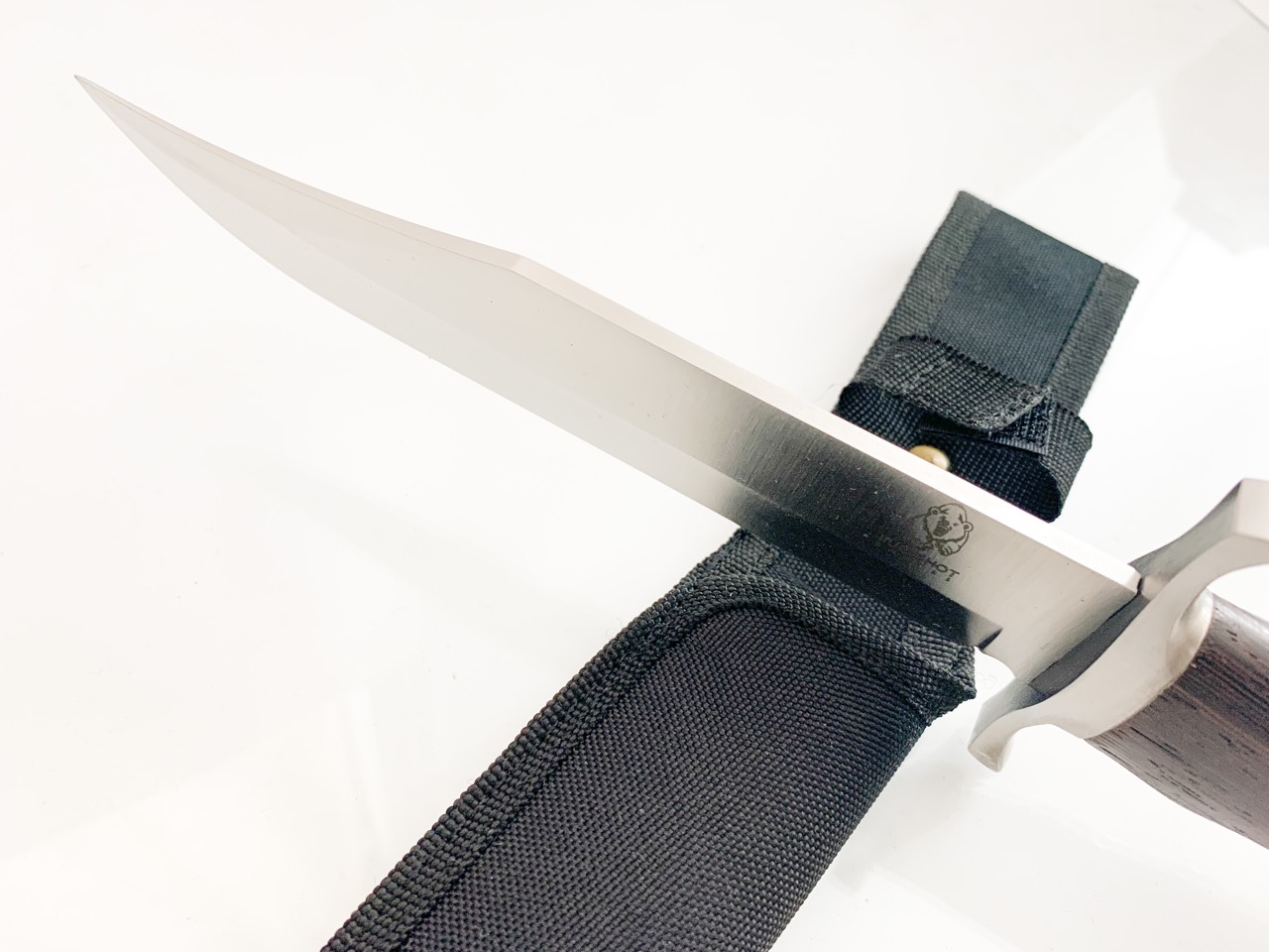 Ловен нож Bowie Buckshot Knives