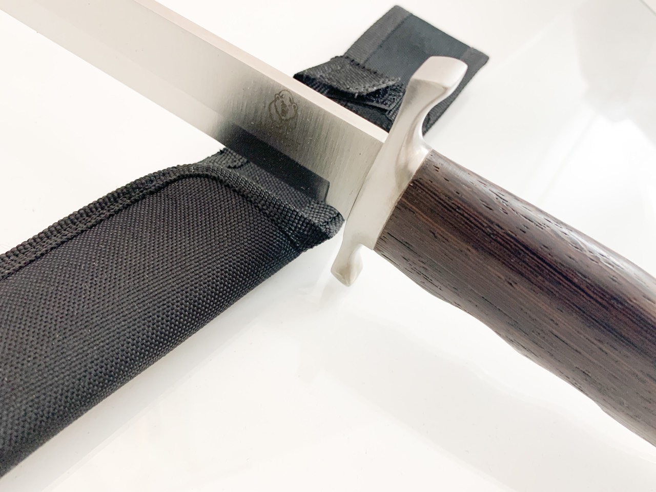 Ловен нож Bowie Buckshot Knives