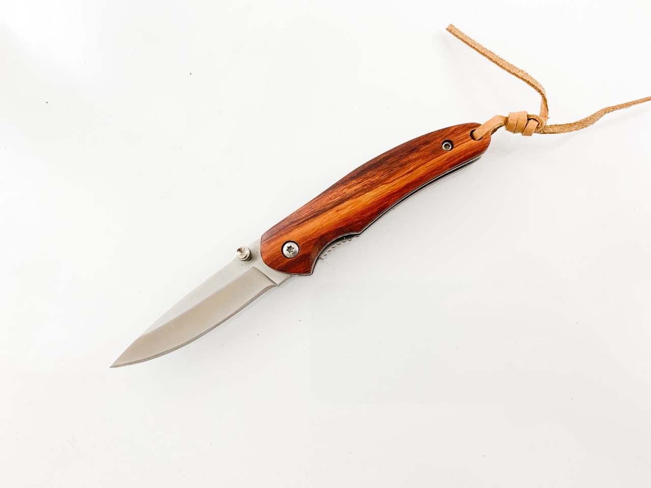 Browning DA89 Сгъваем нож D2 острие