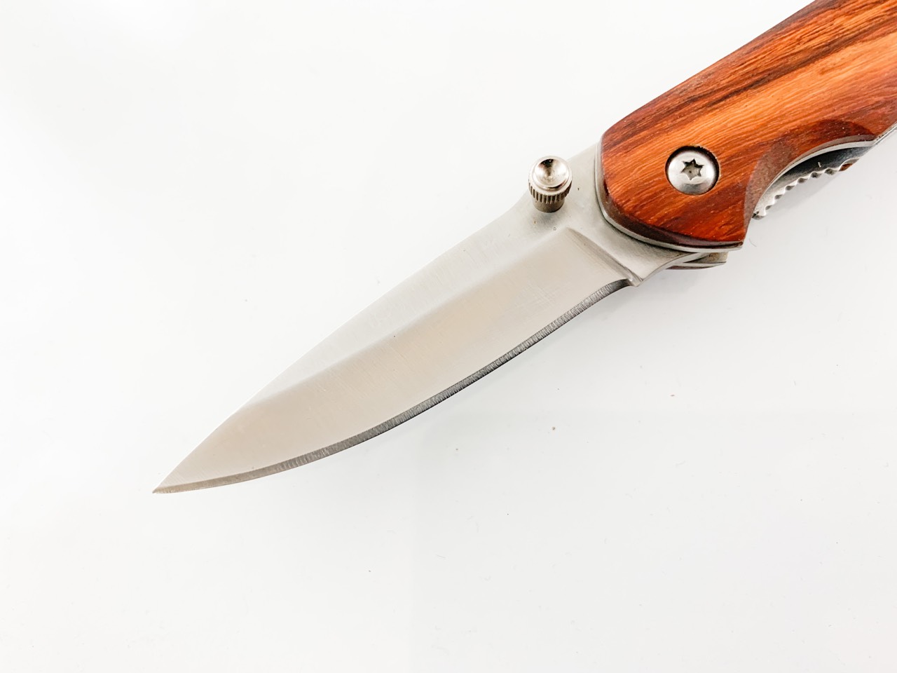 Browning DA89 Сгъваем нож D2 острие