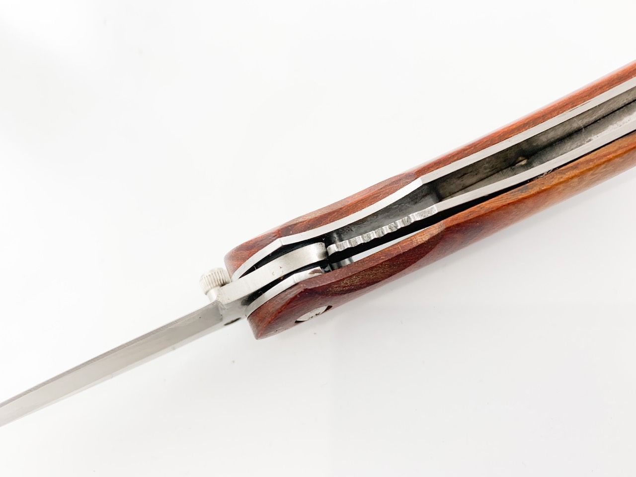 Browning DA89 Сгъваем нож D2 острие