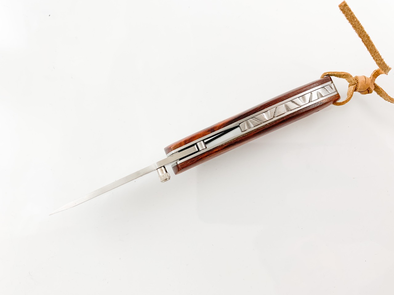 Browning DA89 Сгъваем нож D2 острие