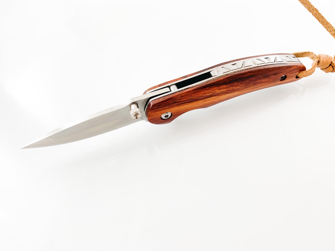 Browning DA89 Сгъваем нож D2 острие