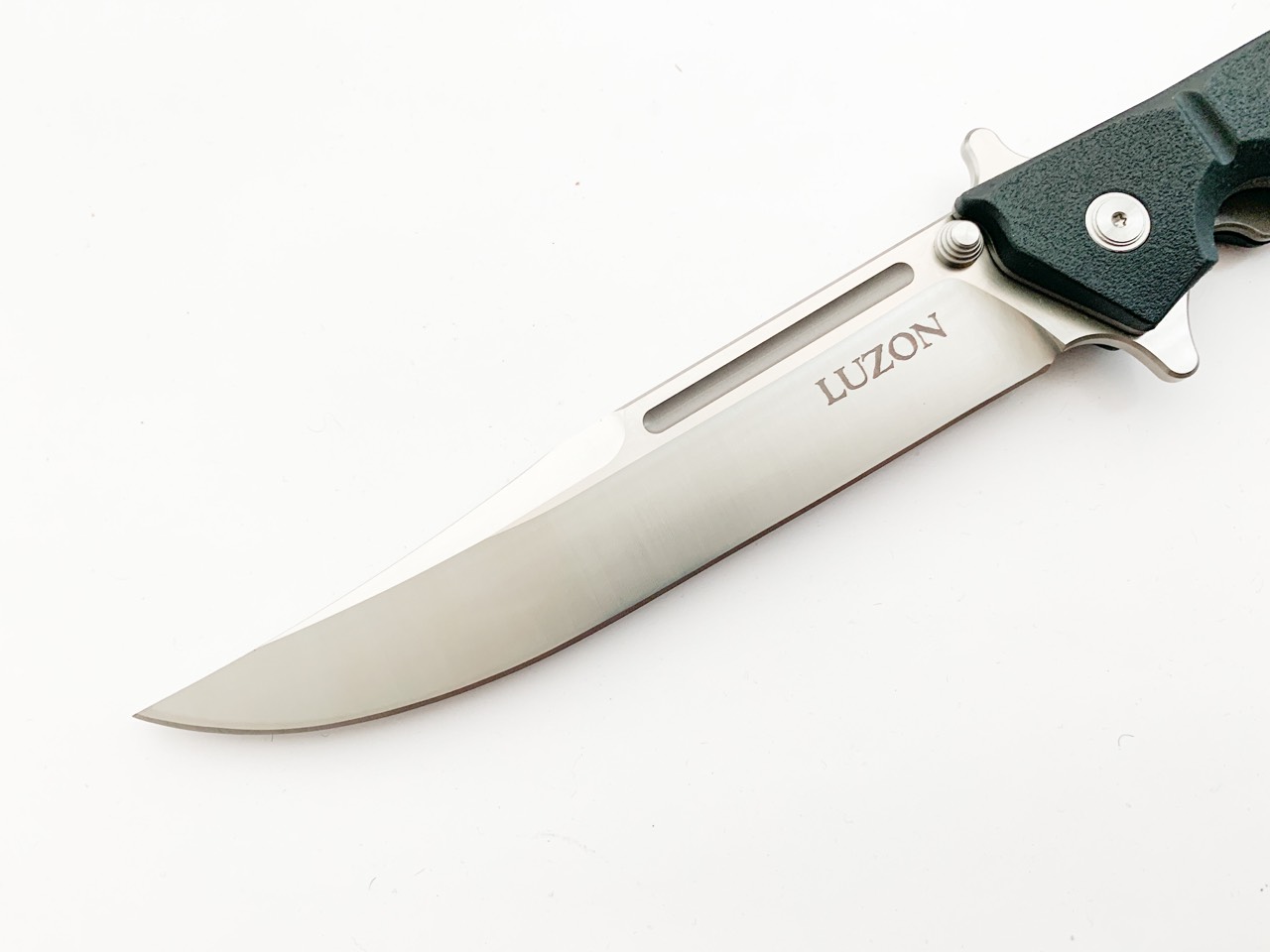 Cold Steel Luzon Large 20NQX,сгъваем голям автоматичен нож