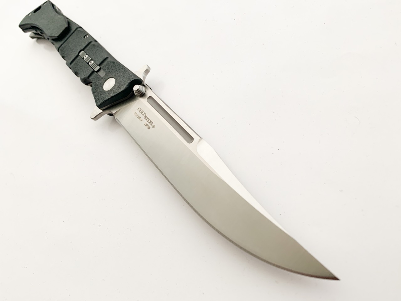 Cold Steel Luzon Large 20NQX,сгъваем голям автоматичен нож