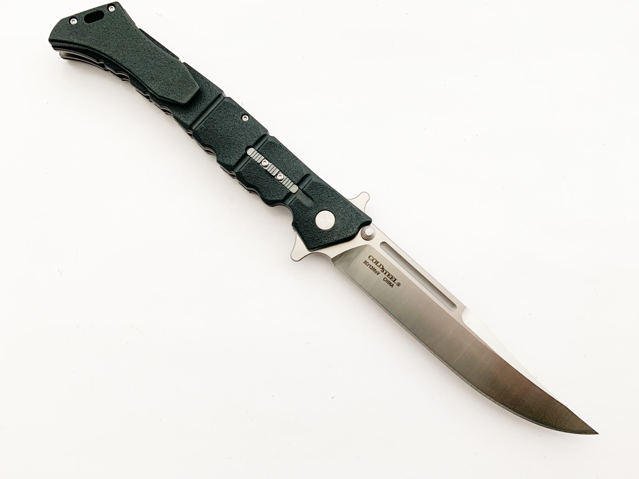 Cold Steel Luzon Large 20NQX,сгъваем голям автоматичен нож