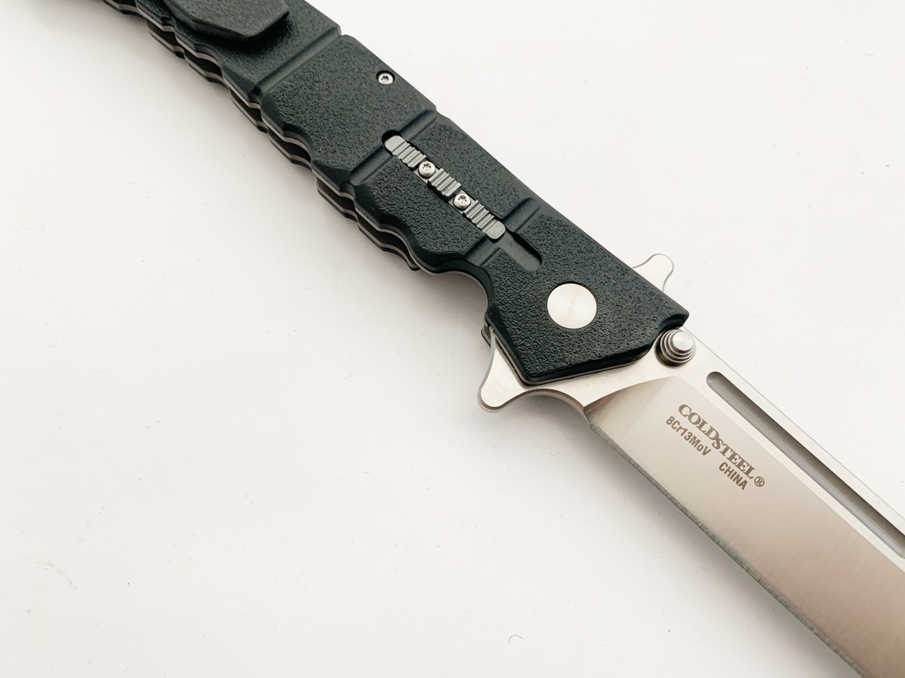 Cold Steel Luzon Large 20NQX,сгъваем голям автоматичен нож
