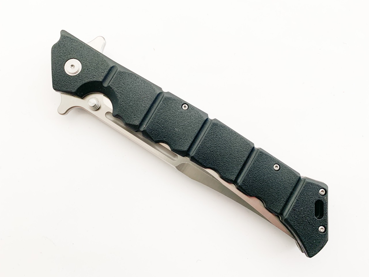 Cold Steel Luzon Large 20NQX,сгъваем голям автоматичен нож
