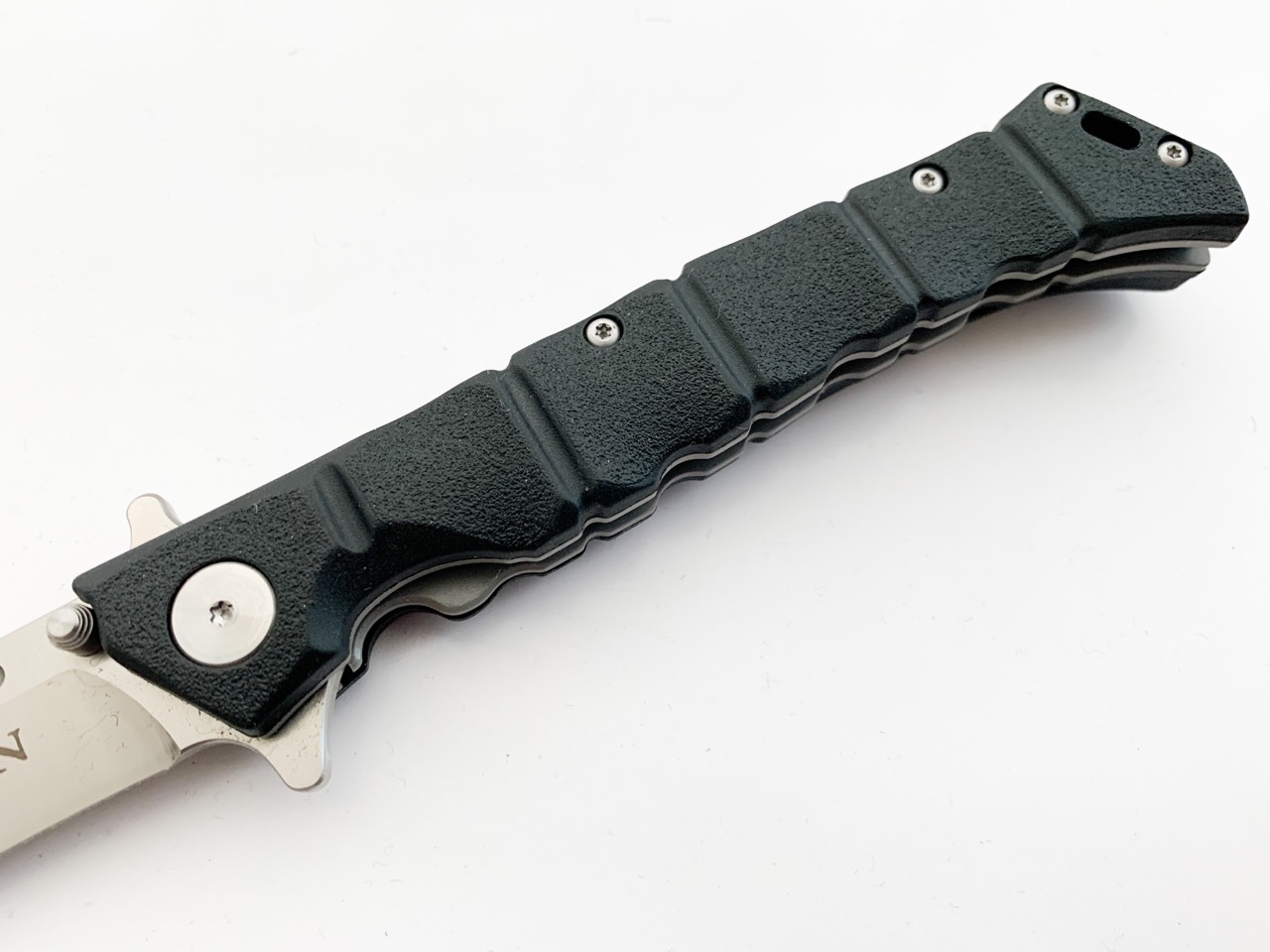 Сгъваем автоматичен джобен нож Cold Steel Luzon medium 20NQL