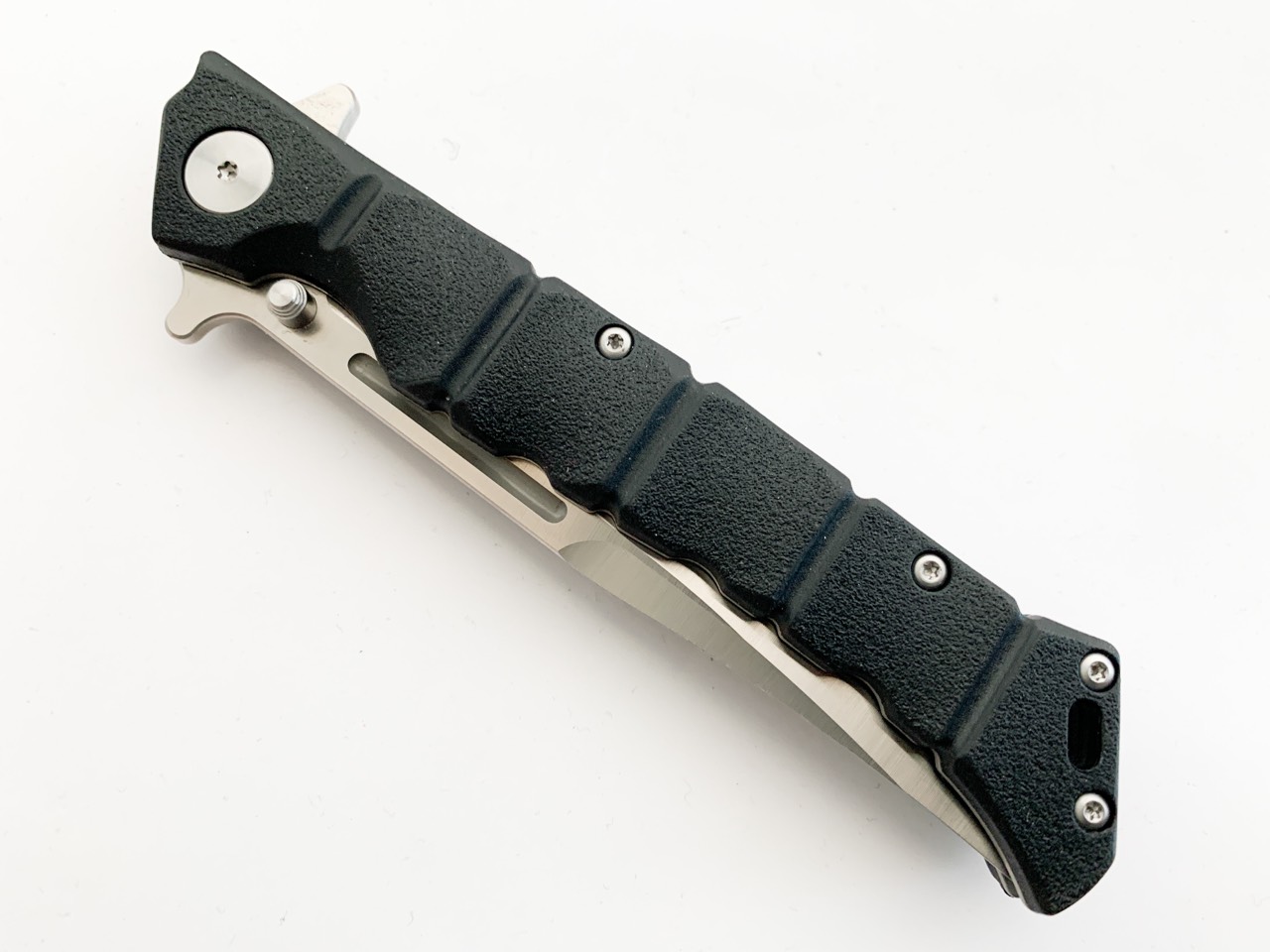 Сгъваем автоматичен джобен нож Cold Steel Luzon medium 20NQL