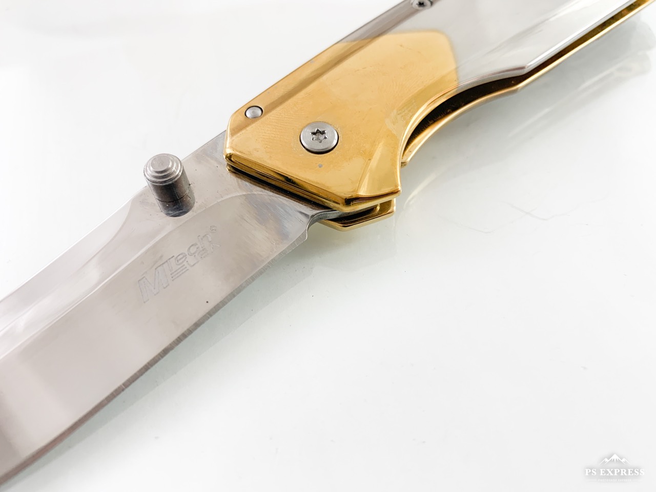MTech MT-1032GD сгъваем джобен нож