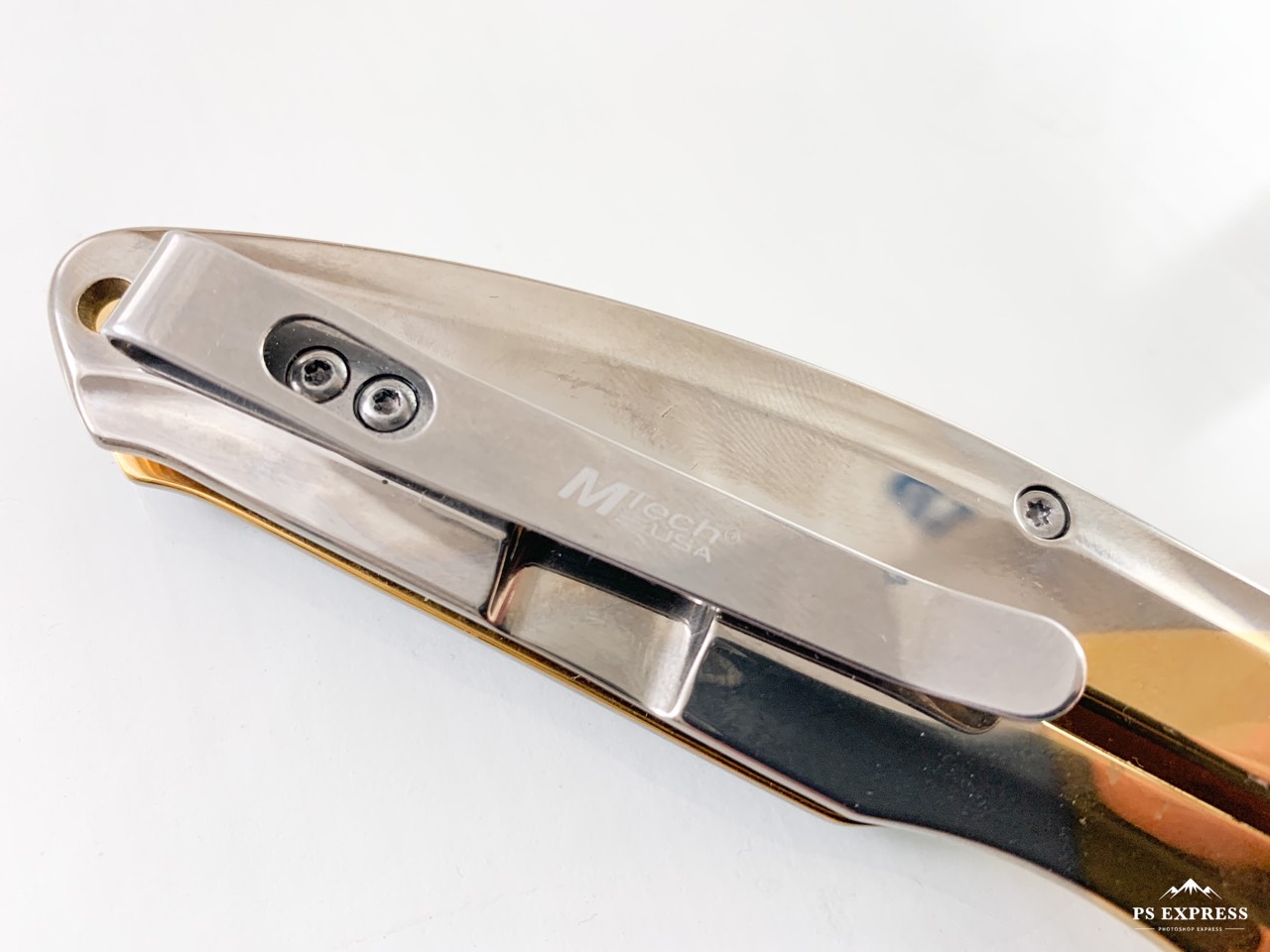 MTech MT-1032GD сгъваем джобен нож