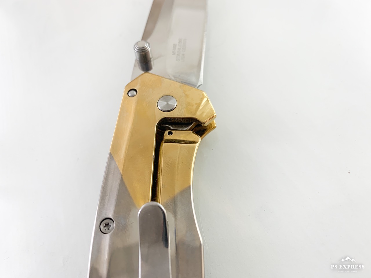 MTech MT-1032GD сгъваем джобен нож