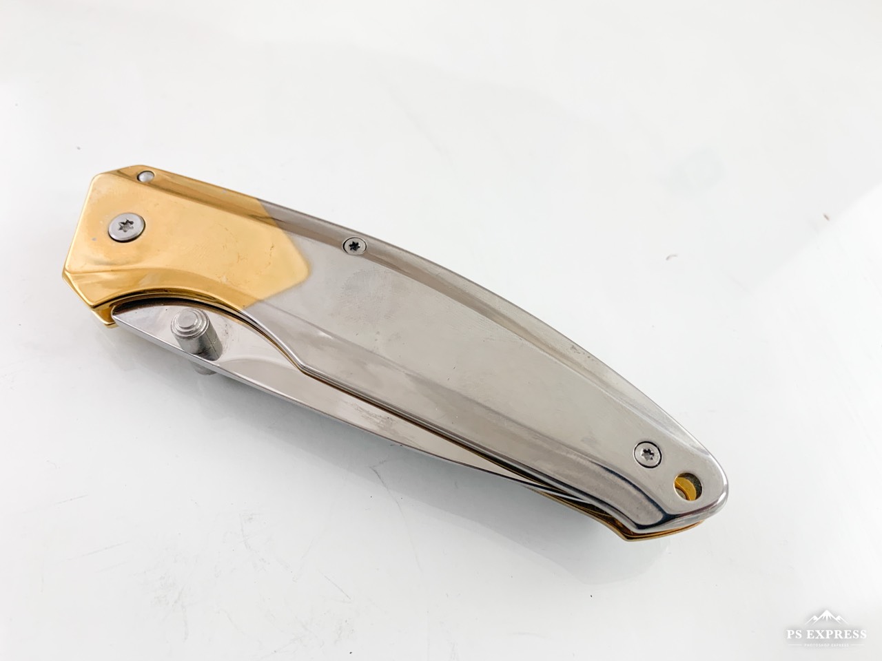 MTech MT-1032GD сгъваем джобен нож