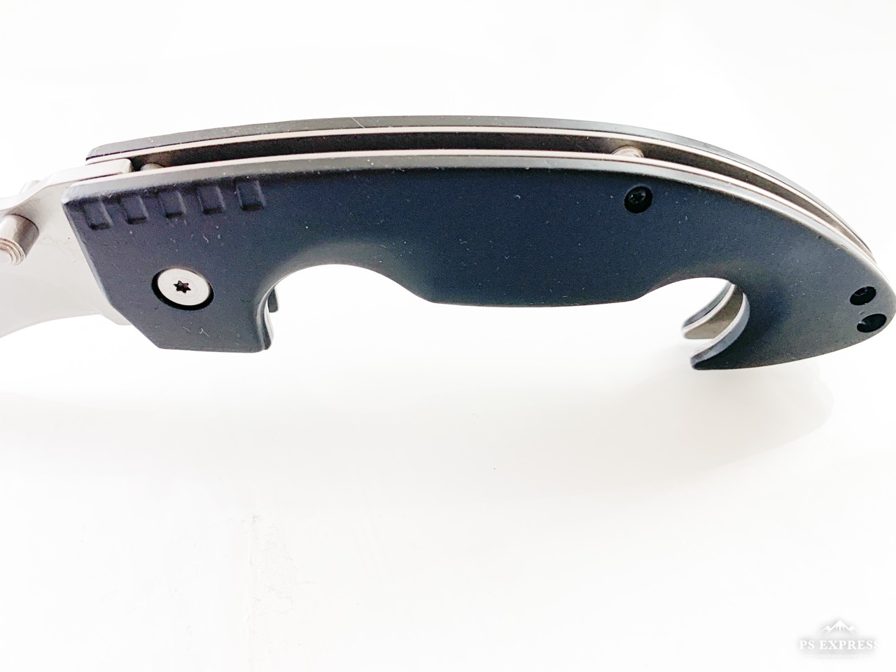 Масивен джобен сгъваем нож Cold Steel Spartan