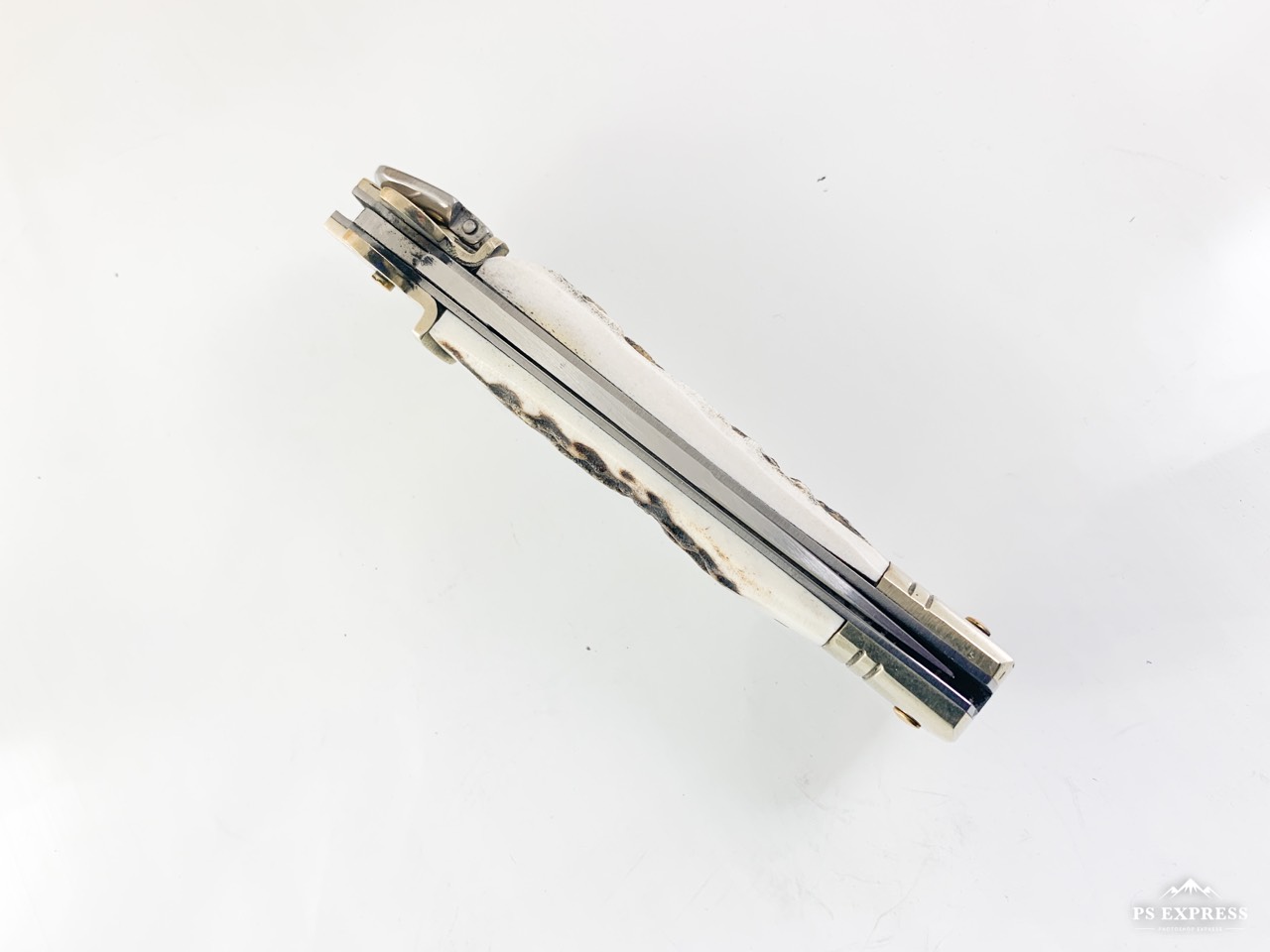 Akc italy Leverletto by Bill Deshivs,с автоматично - странично отваряне