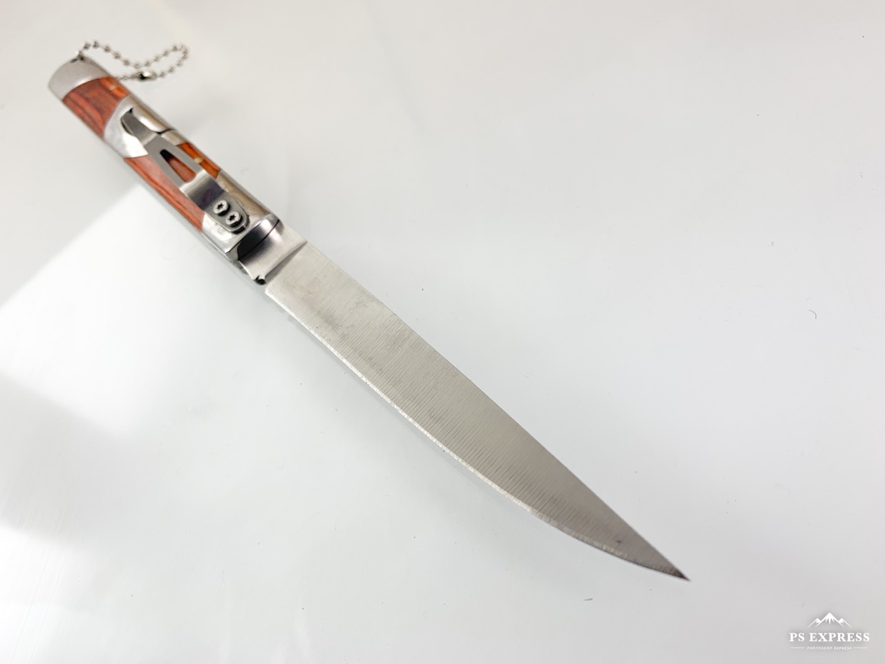 Сгъваем голям джобен нож Сolumbia К104