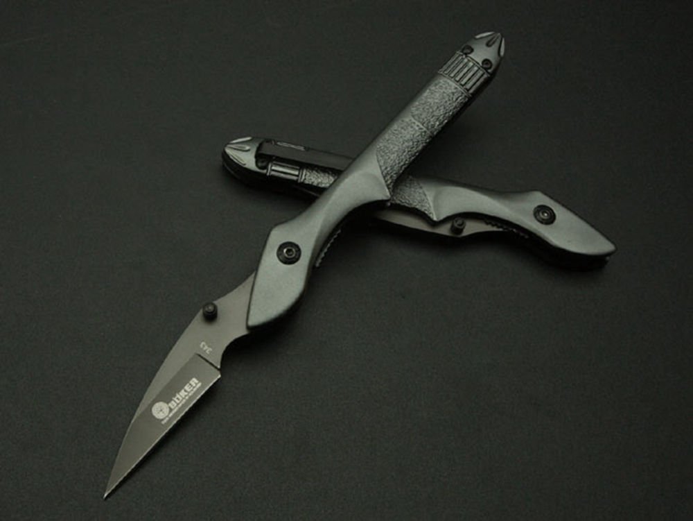 Boker 343 - poket knife- сгъваем джобен нож бокер