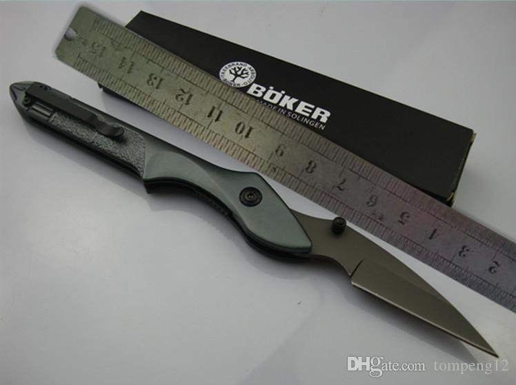 Boker 343 - poket knife- сгъваем джобен нож бокер