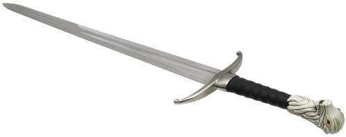 Игра на тронове Longclaw, Меч на Джон Сноу, Game of Thrones House Stark Jon Snow Longclaw Sword