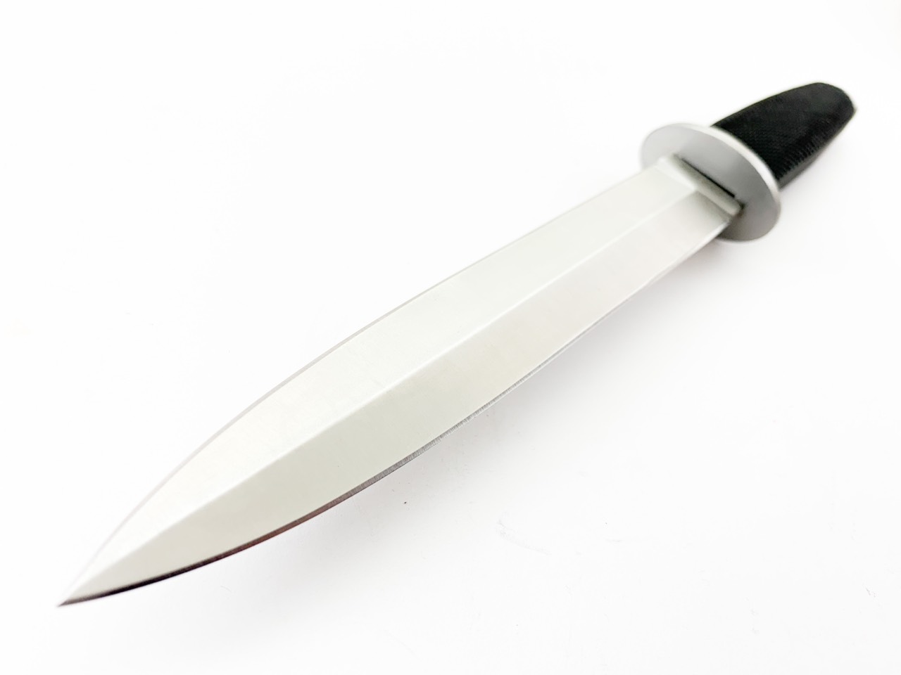 Ловен нож кама , Cold Steel Tai Pan Dagger Fixed Blade Knife