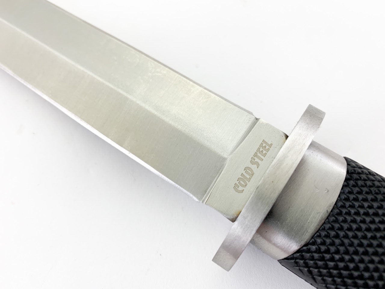 Ловен нож кама , Cold Steel Tai Pan Dagger Fixed Blade Knife