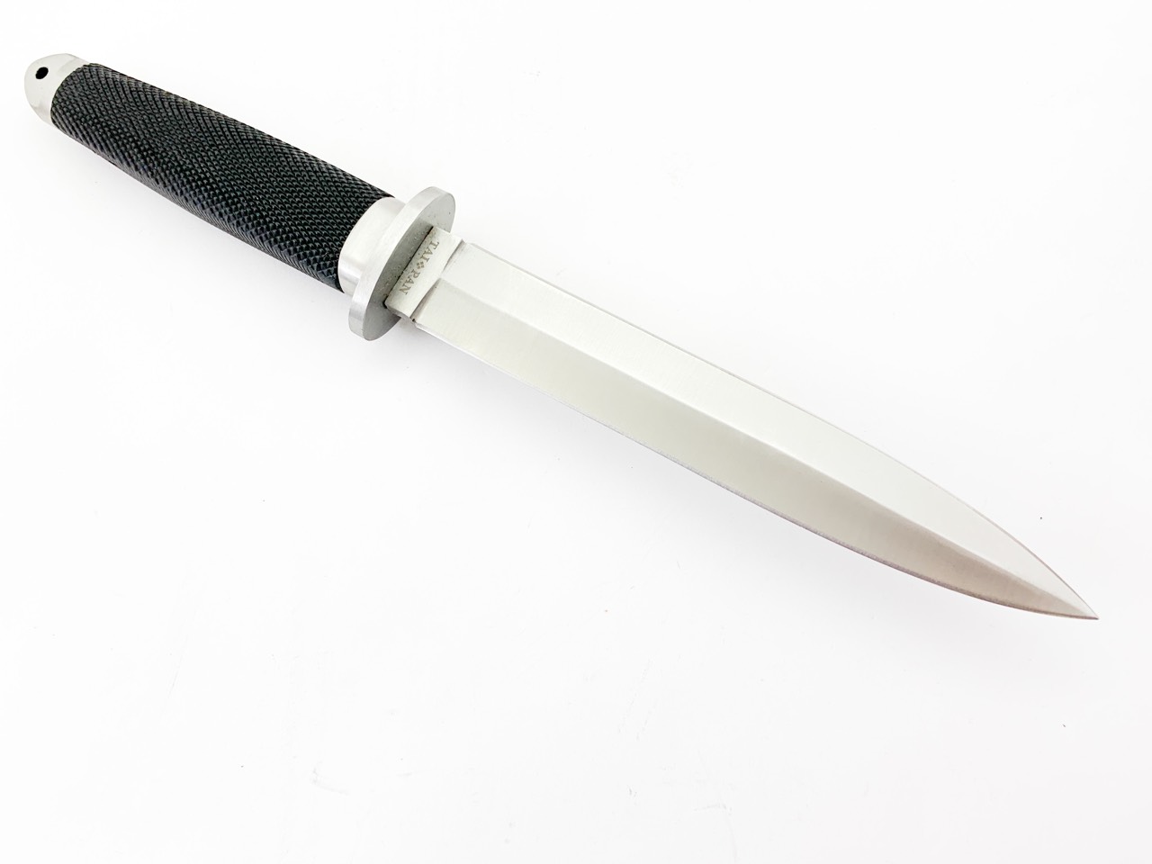 Ловен нож кама , Cold Steel Tai Pan Dagger Fixed Blade Knife