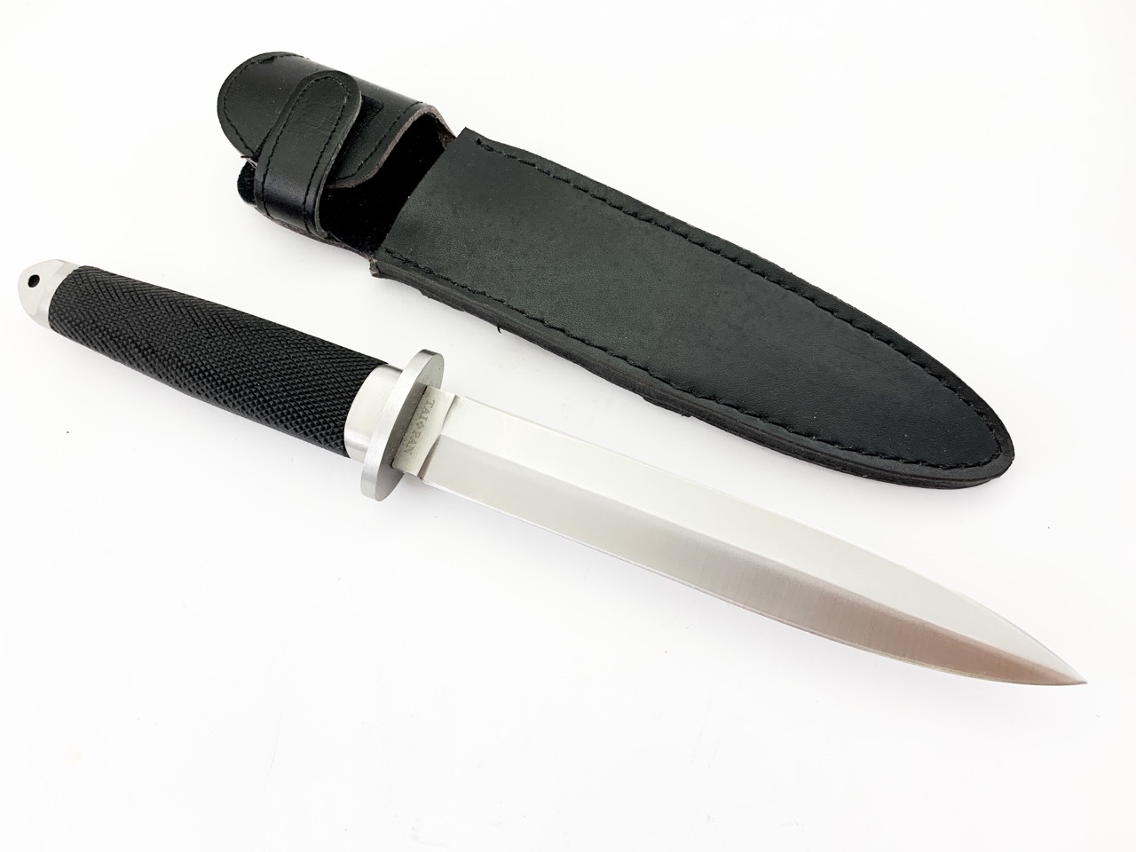 Ловен нож кама , Cold Steel Tai Pan Dagger Fixed Blade Knife