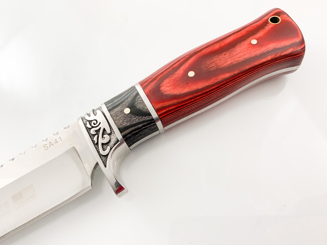 Ловен нож knife columbia sa 41