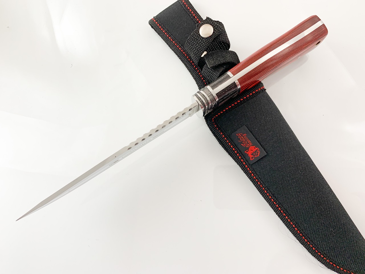Ловен нож knife columbia sa 41