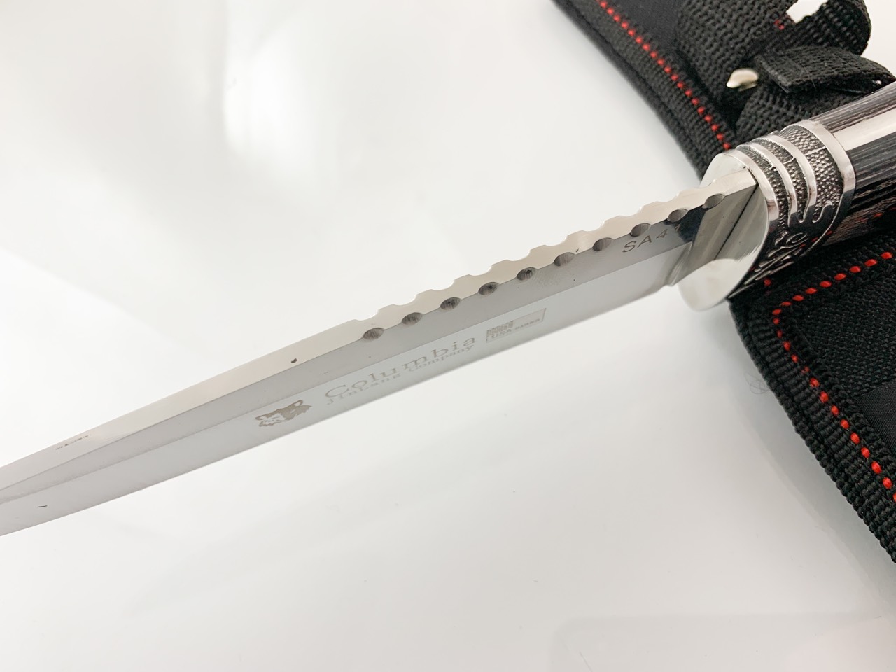 Ловен нож knife columbia sa 41