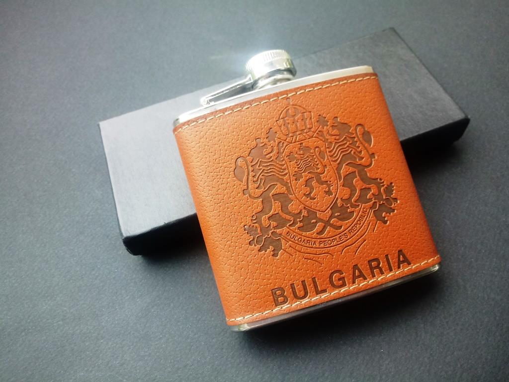 Манерка с лого България/Bulgaria Манерка с лого България/Bulgaria