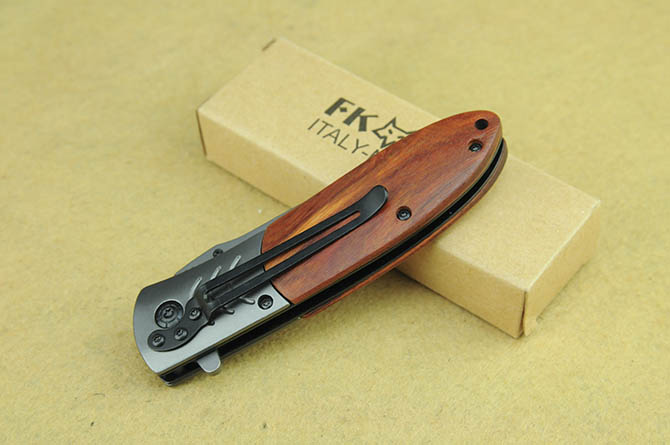 Fox knife italy Сгъваем джобен нож Fox knife italy Сгъваем джобен нож