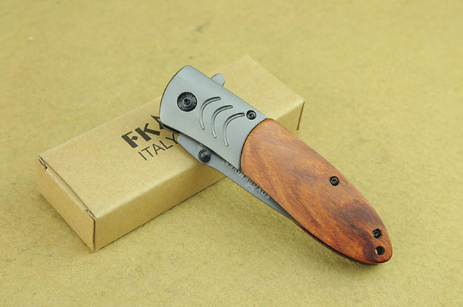 Fox knife italy Сгъваем джобен нож Fox knife italy Сгъваем джобен нож