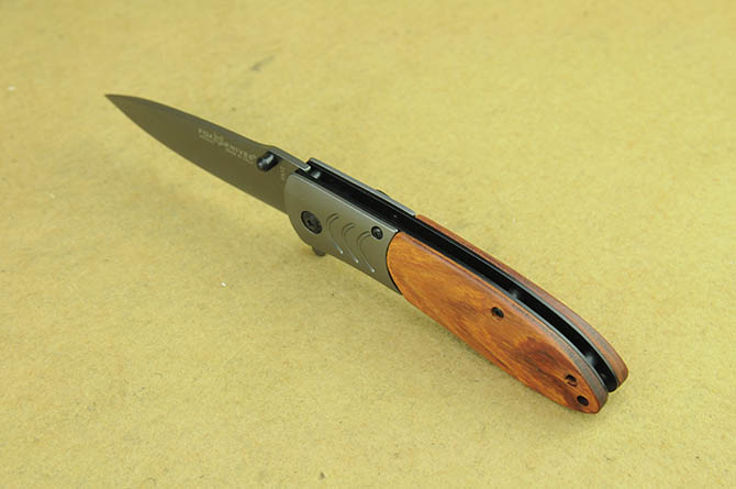Fox knife italy Сгъваем джобен нож Fox knife italy Сгъваем джобен нож