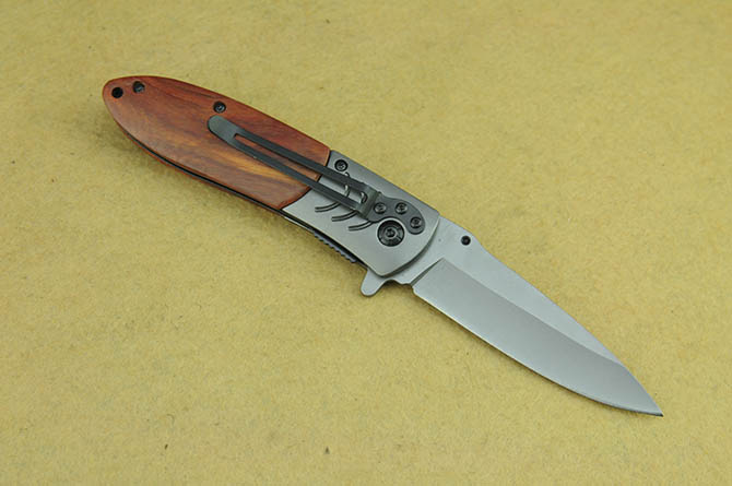Fox knife italy Сгъваем джобен нож Fox knife italy Сгъваем джобен нож
