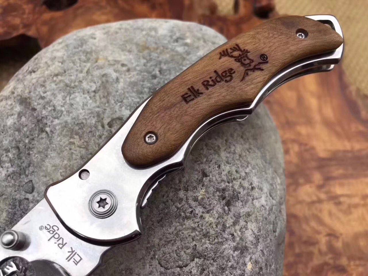 Browning Er 519 pocket Knife сгъваем нож