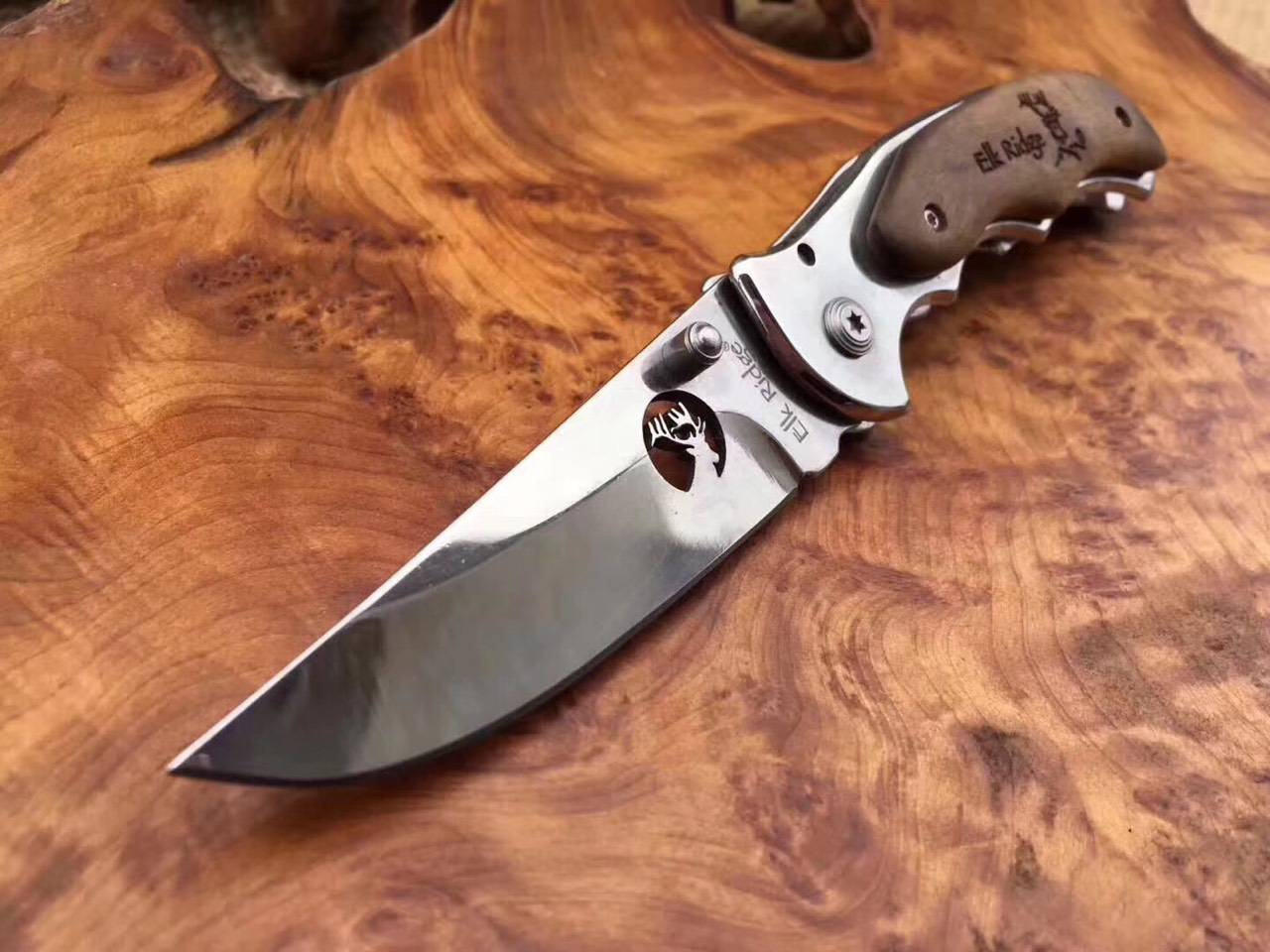 Browning Er 519 pocket Knife сгъваем нож